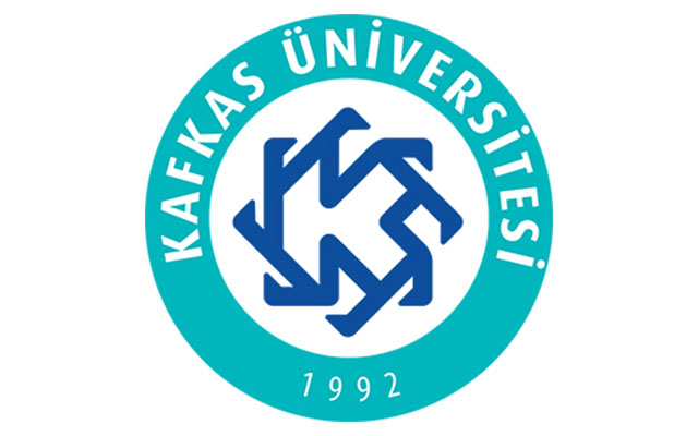 0002_Kafkas_Universitesi_logosu